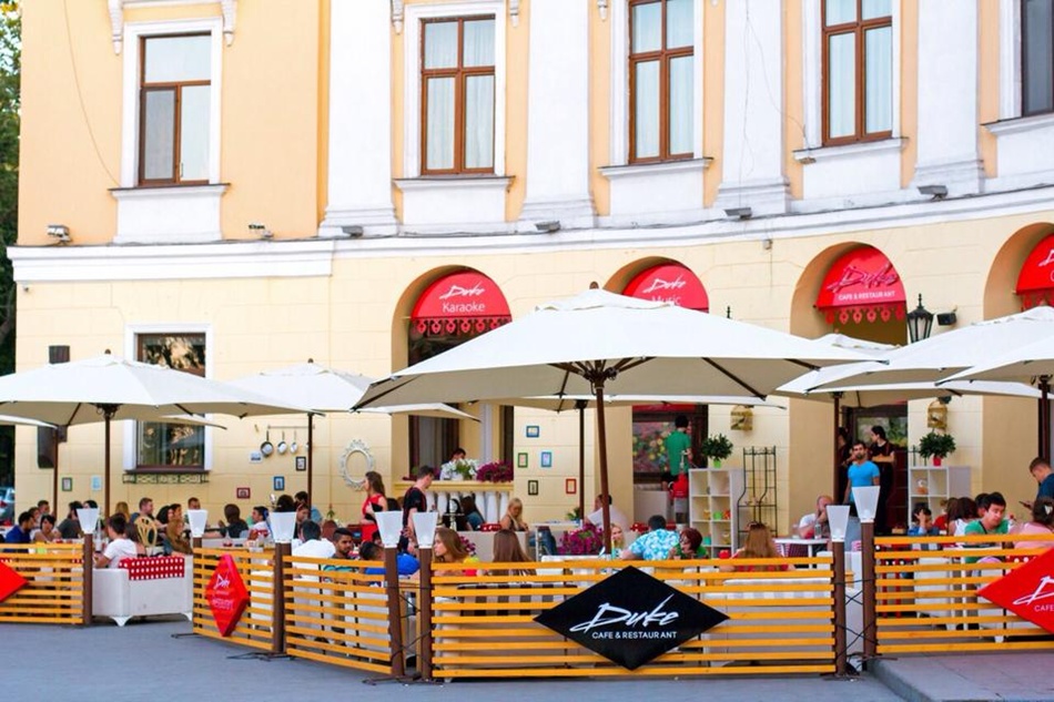 Ресторан один одесса Ресторан один одесса